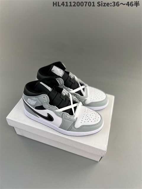 men air jordan 1 shoes 2023-10-9-576